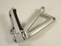 Duo voetsteun rechts Ducati ST2