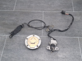 Slotenset Ducati Monster 750