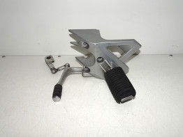 Fussrastetrager vorne links BMW R 1100 1150 RS