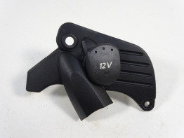 Binnenkuip BMW K 1200 R 