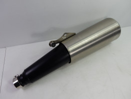 Uitlaat Moto Guzzi Griso