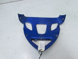 Cowl V shape under Yamaha YZF 600 Thundercat