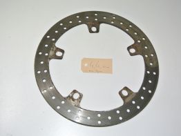 Remschijf voor BMW R 1150 RT R 850 RT