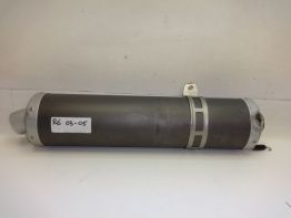 Sportdemper Yamaha YZF R6