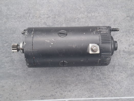 Startmotor Harley Davidson Panhead / Knucklehead / Pre war