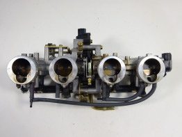 Throttle body Kawasaki Z 750