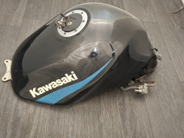 Tank Kawasaki ZZR 600