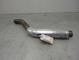 Downpipes Kawasaki ZX 6 R