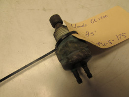 Radiator parts Honda Goldwing GL