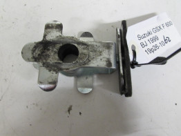 Achterbrug Suzuki GSX F 600