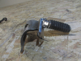 Rechter schetsplaat Honda VF 750 C Magna