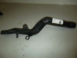 Rechter luchtbuis Suzuki GSX R 750