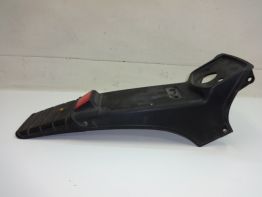 Kentekenplaathouder Honda CB 400