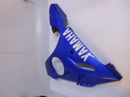 Linker onderkuip Yamaha YZF R6