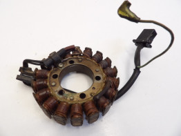 Dynamo Kawasaki ZL 600