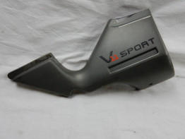 Rechter zijkuip klein Moto Guzzi V11