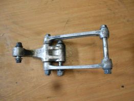 Link systeem achterveer Suzuki GSX R 750