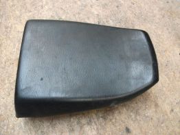 Buddy seat Yamaha YZF 750