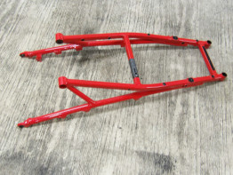 Achtersubframe BMW R 1200 R LC