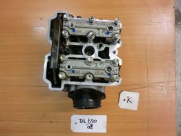 Cilinderkop Suzuki DL 650 V STROM
