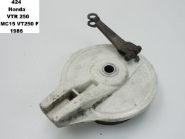 Trommelrem Honda VTR 250