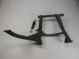 Standaard Honda ST 1100 Pan European