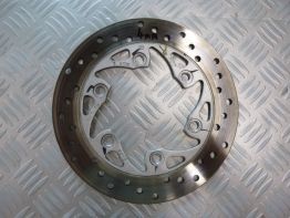 Achterremschijf KTM 390 Duke