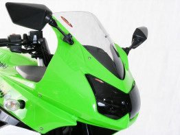 Scheibe Windschild Kawasaki ZX 250 R - Ninja 250 R