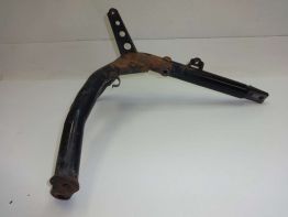 Frame - onderdelen Honda ST 1100 Pan European
