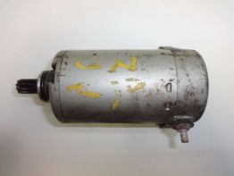 Starting motor Suzuki GZ 250 Marauder
