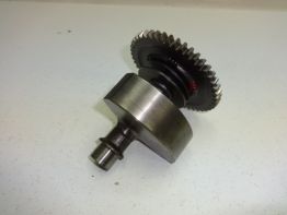 Engine parts Suzuki LS 650