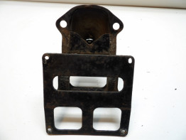 Achterlicht Honda CB 400