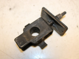 Achterbrug Honda CBF 500