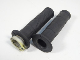 Gashandle Kawasaki ZX 6 R