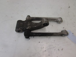 Link systeem achterveer Suzuki GSX R 750