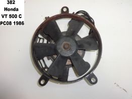 Ventilator Honda VT 500