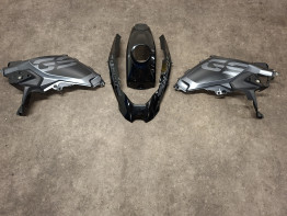 Complete kuipset BMW R 1250 GS