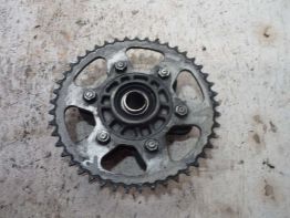 Tandwieldrager Ducati monster 696