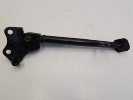 Standaard Honda CBR 600 RR