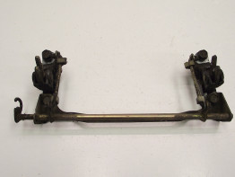 Zadel Kawasaki GTR 1000