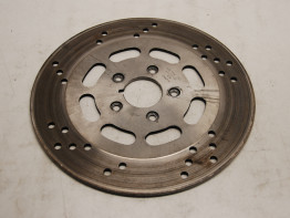 Remschijf voor Harley Davidson Dyna