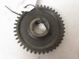 Motorblock Sonstiges Aprilia RSV 1000