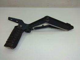 Duo voetsteun rechts Honda VF 1100 Sabre