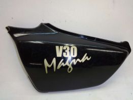 Linker zijkuip klein Honda VF 500 