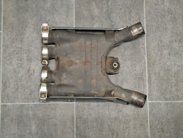 Uitlaatbochten Yamaha XJR 1300