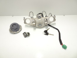 Schlosssatz Suzuki DL 650 V STROM