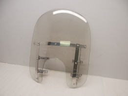 Windscherm Harley Davidson Custom universal other