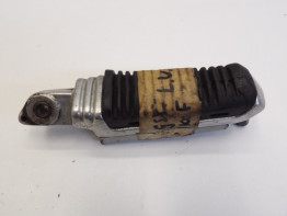Footrest left Suzuki GSX F 1100
