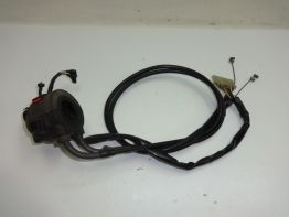 Lenkerschalter rechts Honda VT 700 750
