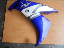 Linker zijkuip Yamaha YZF R1